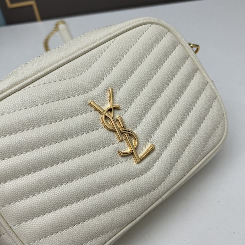 YSL Satchel Bags